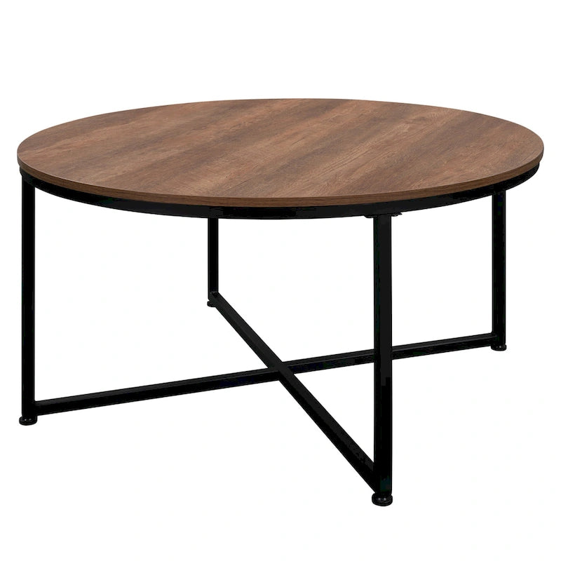 Cache-boîte à mouchoirs tressé en rotin marron/naturel – Style simple, pour 2 personnes