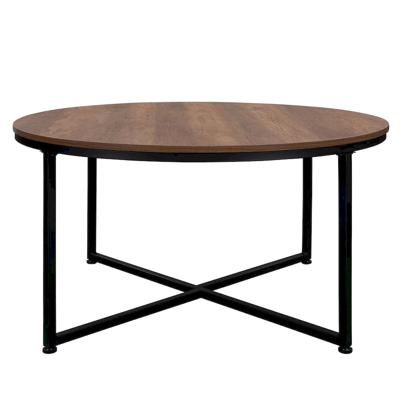 Cache-boîte à mouchoirs tressé en rotin marron/naturel – Style simple, pour 2 personnes