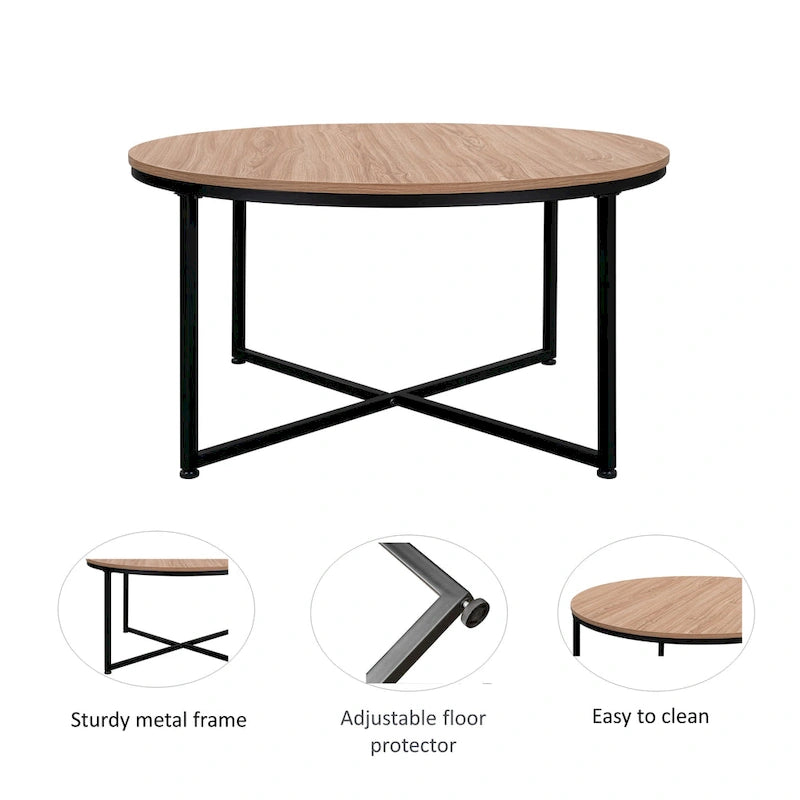 Cache-boîte à mouchoirs tressé en rotin marron/naturel – Style simple, pour 2 personnes
