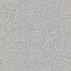 Chaise de salle à manger à dossier ouvert, tissage gris/neutre, lot de 2