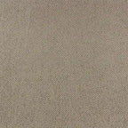 Fauteuil Loveseat large beige – 1–2 places